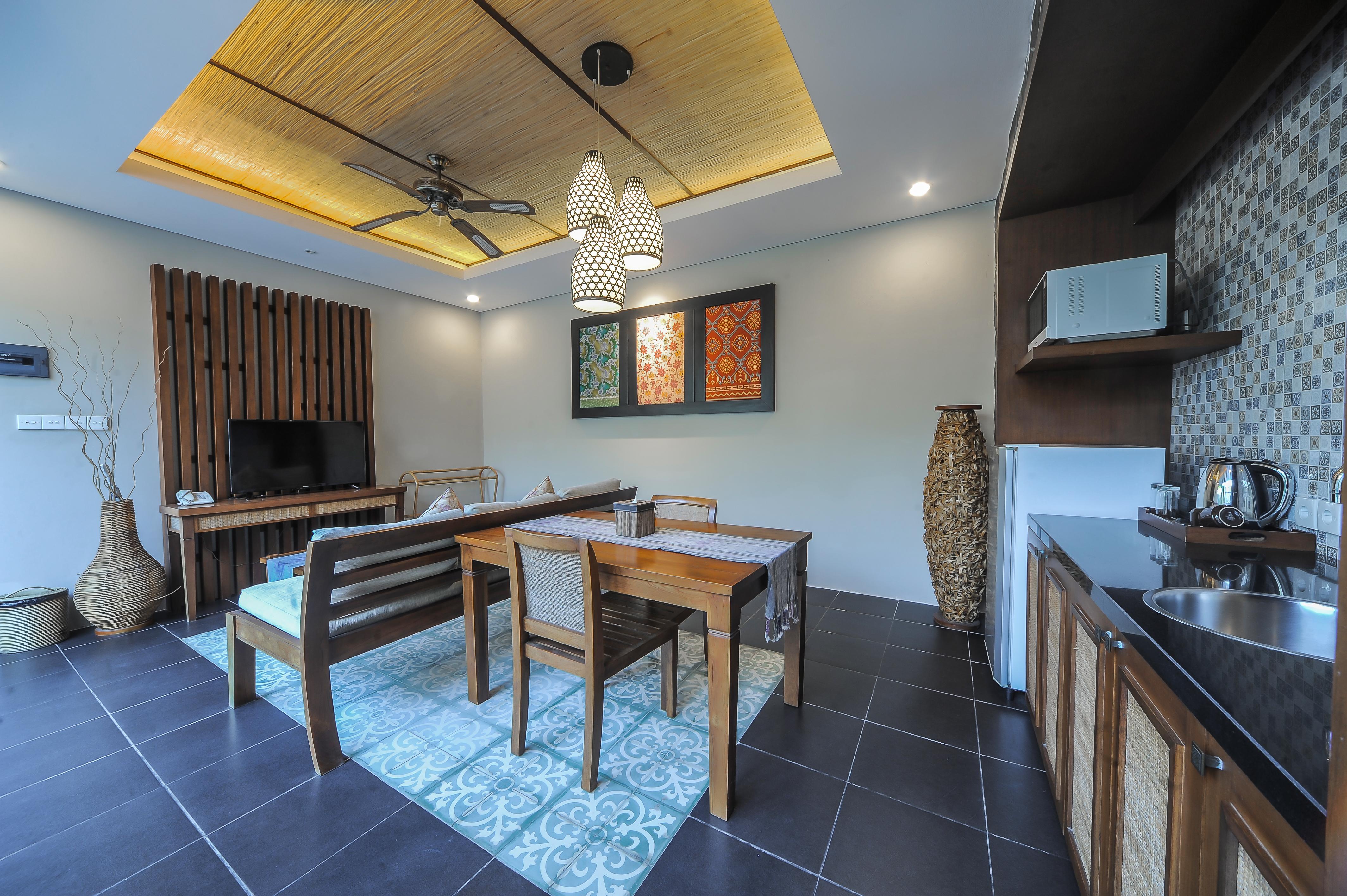 Gaing Mas Jimbaran Villas By Gaing Mas Group Exterior photo