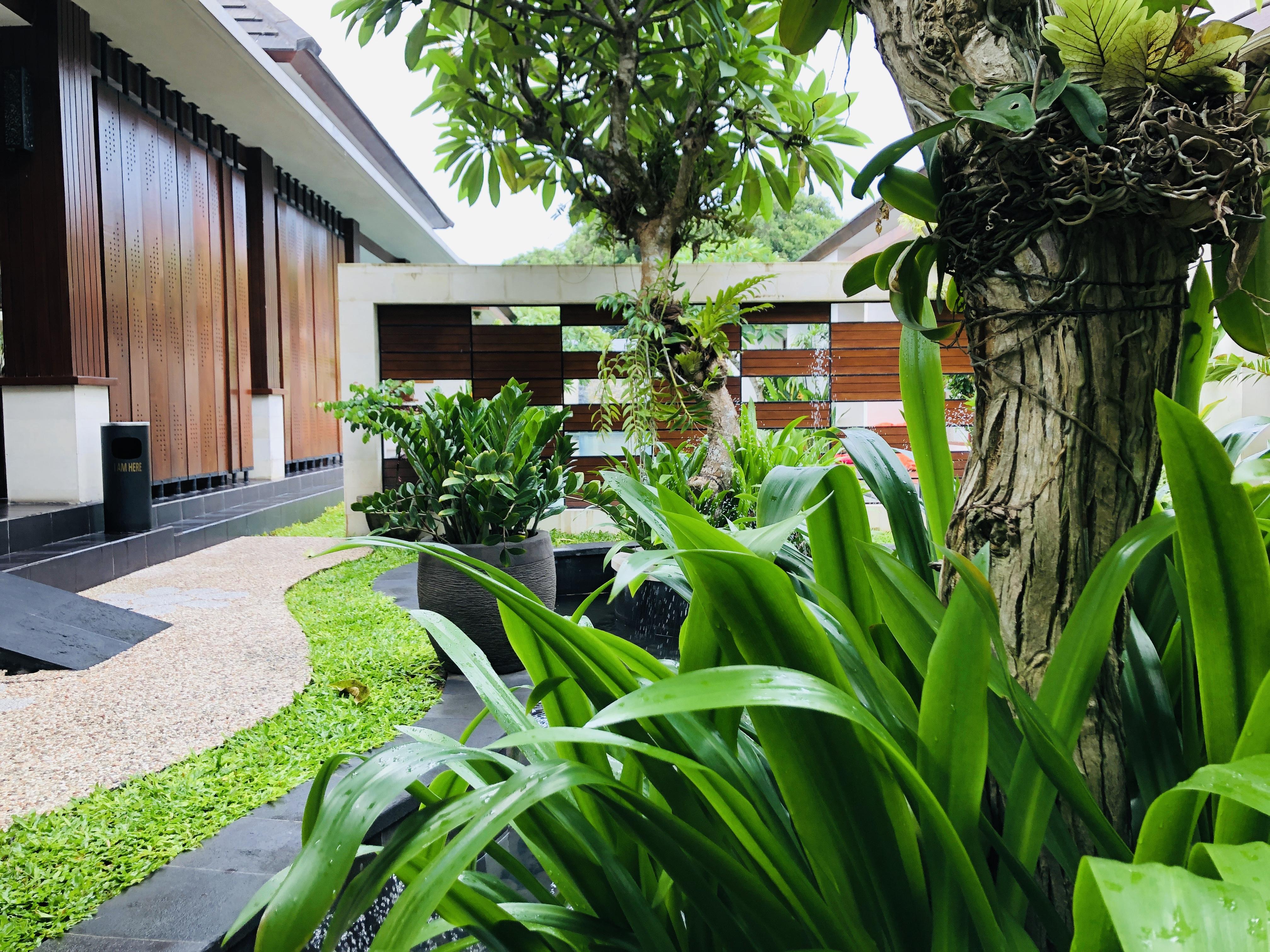 Gaing Mas Jimbaran Villas By Gaing Mas Group Exterior photo