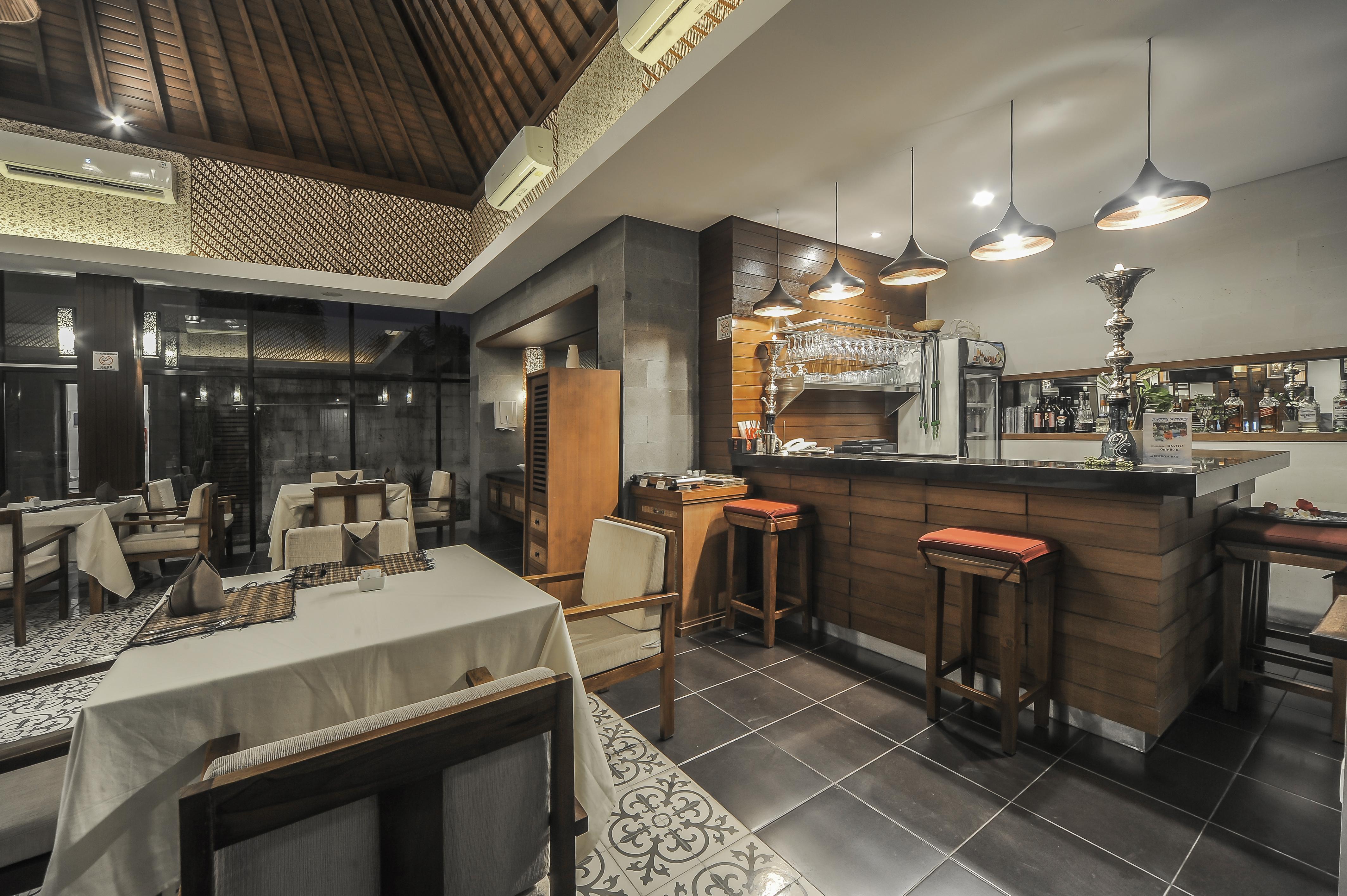 Gaing Mas Jimbaran Villas By Gaing Mas Group Exterior photo